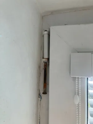 Servis oken